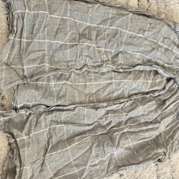 She + Sky Skirt Size L - Picture 3 of 3